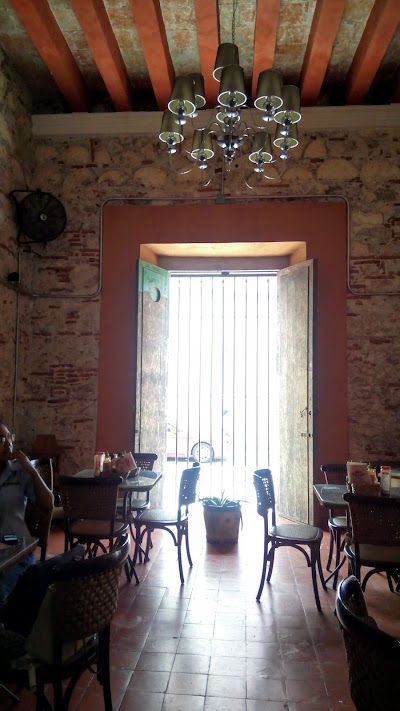 Photos of Cafeteria Hacienda Los Arcos