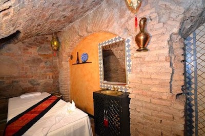 Photos of Exotic Spa