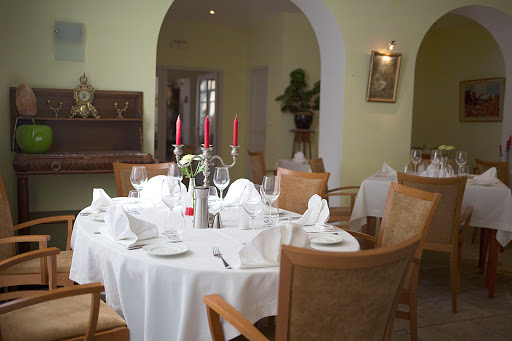 La Table de Magali