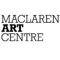 MacLaren Art Centre logo