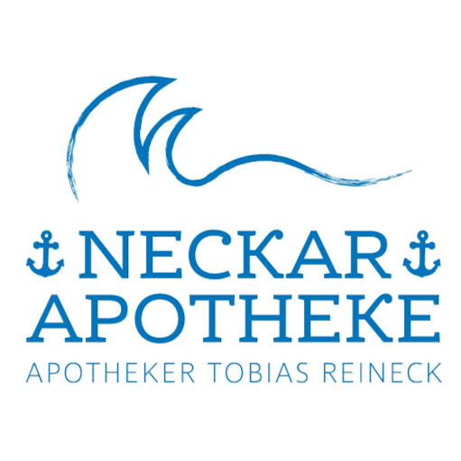 Neckar-Apotheke logo
