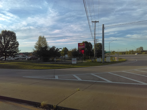Convenience Store «Flying J», reviews and photos, 18750 Herndon Oak Grove Rd, Oak Grove, KY 42262, USA