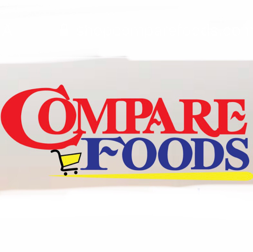 Compare Foods of Providence logo