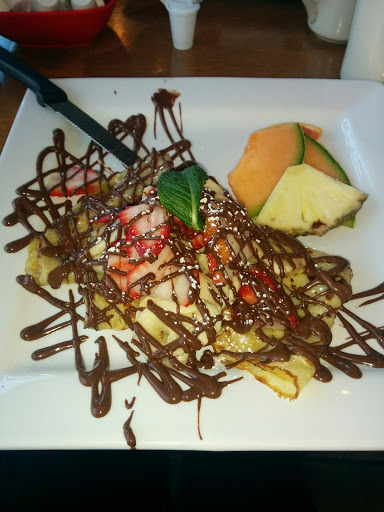 Restaurant Les Deux Copains