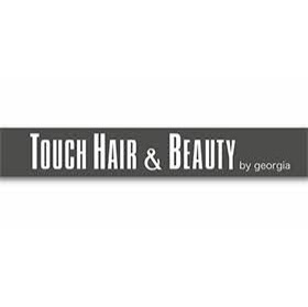 Touch Hair & Beauty by Georgia logo