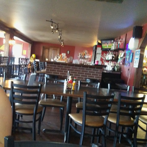 Bar & Grill «Firehouse Bar & Grille», reviews and photos, 63131 US-10, Wadena, MN 56482, USA