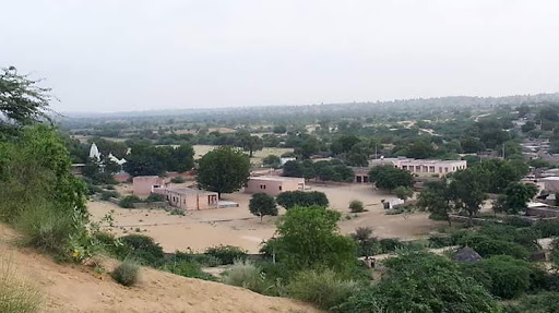 Thar Desert
