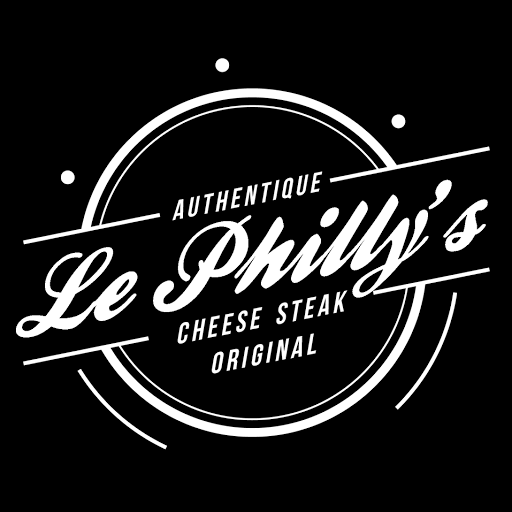 Le Philly's Clermont-Ferrand logo