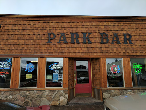Bar «Park Bar», reviews and photos, 511 Front St, Fairplay, CO 80440, USA