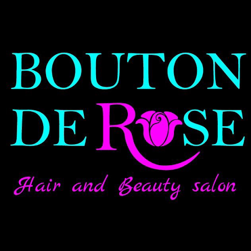 Bouton de Rose logo
