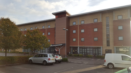 Ramada Plaza Wrexham