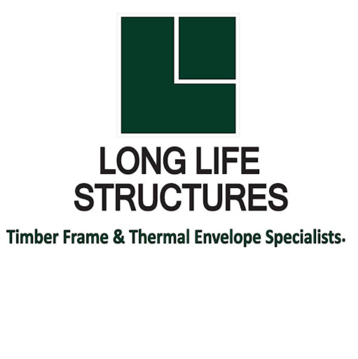 Long Life Structures logo