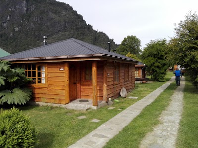 Photos of Caba&ntilde;as Wingkul