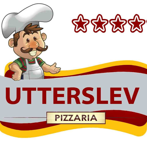 Utterslev Pizzeria logo