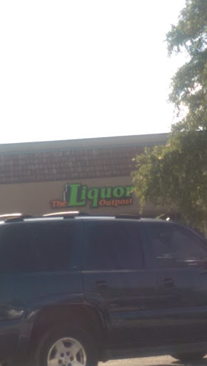 Liquor Store «The Liquor Outpost», reviews and photos, 1010 W University Dr, Denton, TX 76201, USA