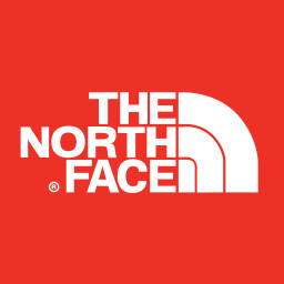 The North Face - Granville Street logo