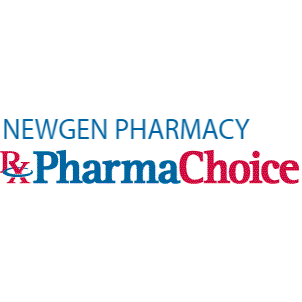 Newgen PharmaChoice logo