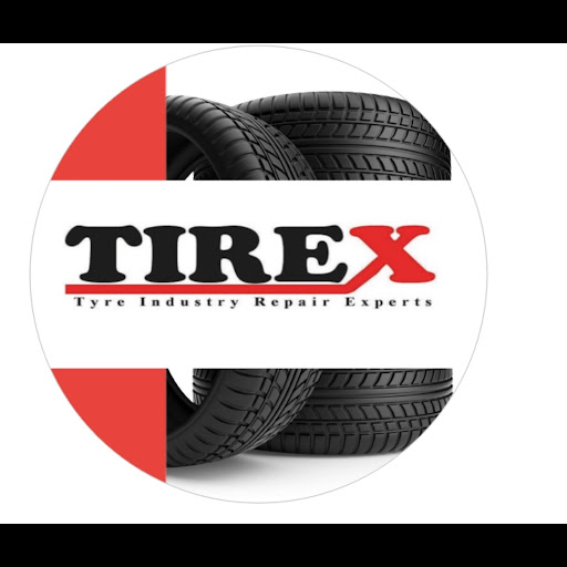 TIREX tyre industry repair experts