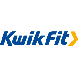 Kwik Fit - Portadown logo
