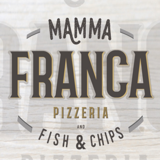 Mamma Franca logo