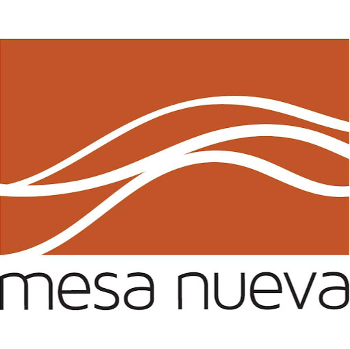 Mesa Nueva logo