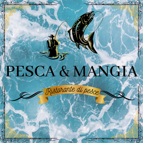 Pesca & Mangia