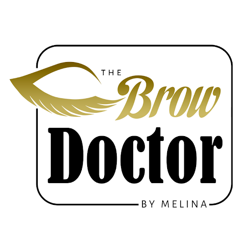 The Brow Doctor