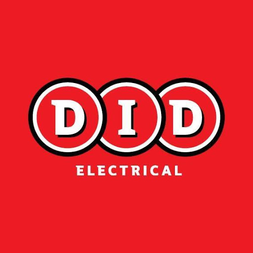 DID Electrical Bray logo