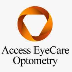 Access Eyecare Optometry logo