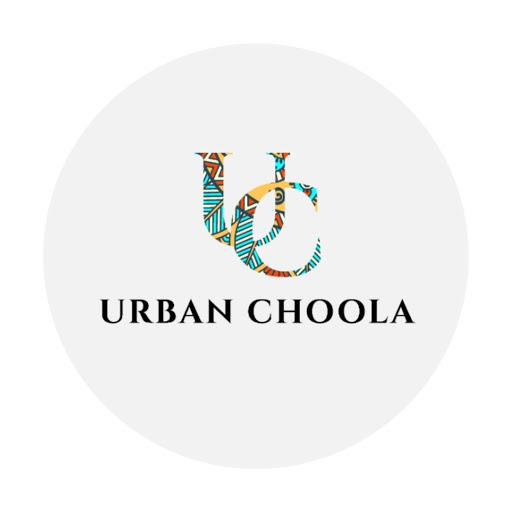 Urban Choola logo
