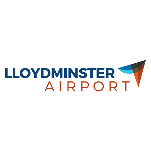 Lloydminster Municipal Airport (YLL) logo