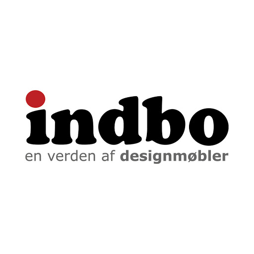 Indbo A/S logo