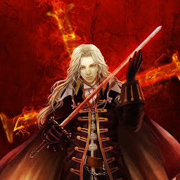 Alucard DeRosier