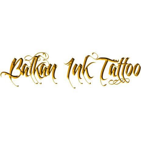 Balkan Ink Tattoo