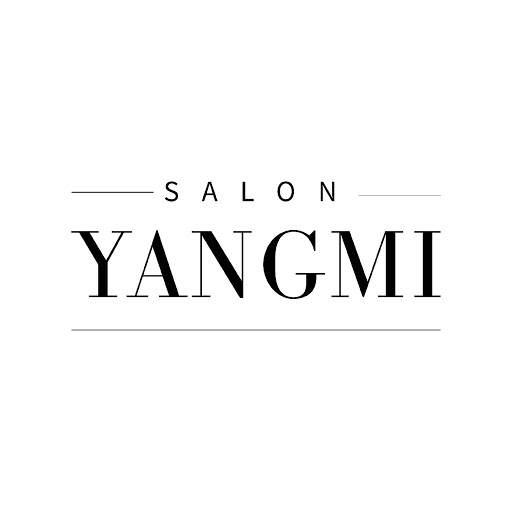Salon Yangmi logo