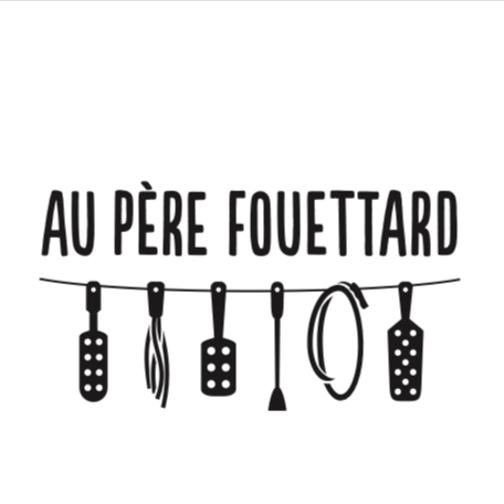 Au Père Fouettard logo