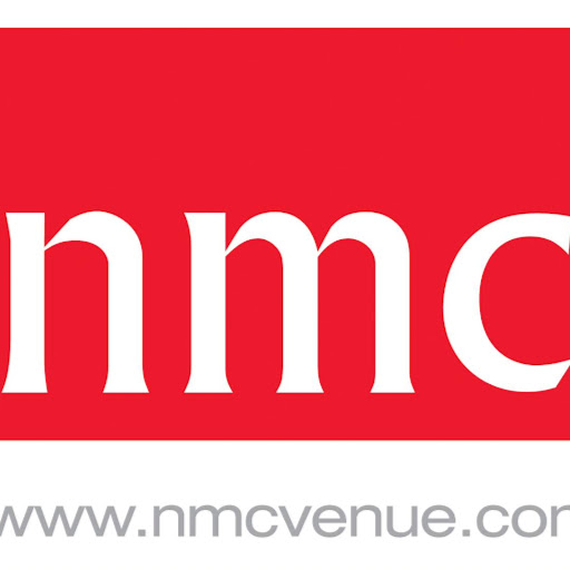 NMC Venue logo