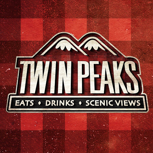 Twin Peaks logo