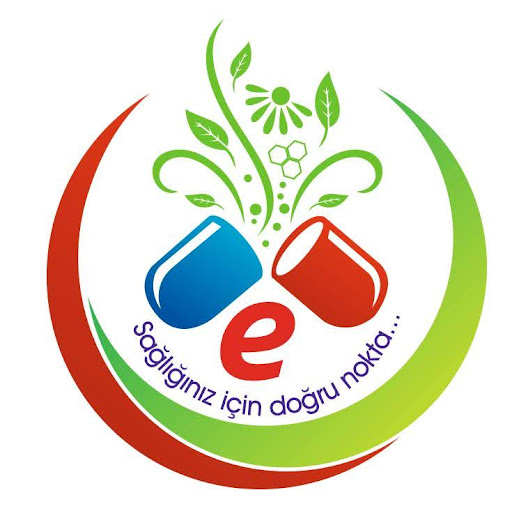 Oktay Eczanesi logo