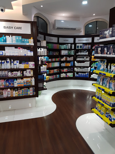 Marina Pharmacy, Building No.6, Ground Floor, Main Road, The Palm Jumeira - Dubai - United Arab Emirates, Pharmacy, state Dubai