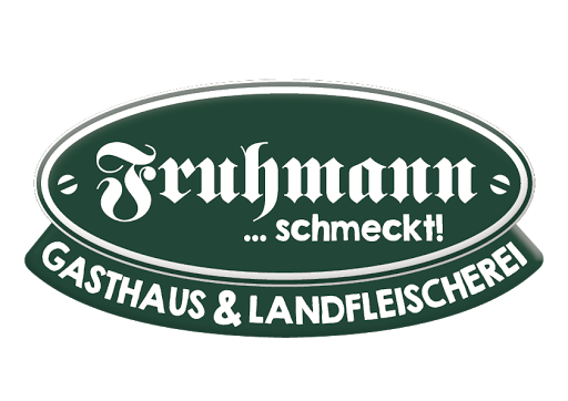 Gasthaus Fruhmann logo