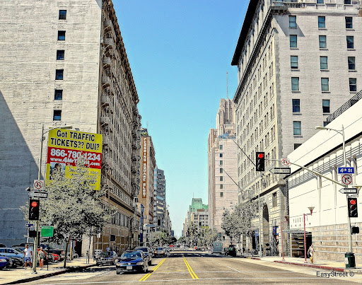 Title Guarantee Building Apartments