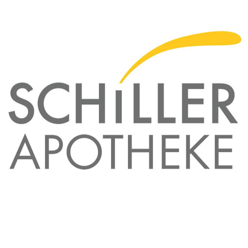 Schiller Apotheke im Kaufland logo
