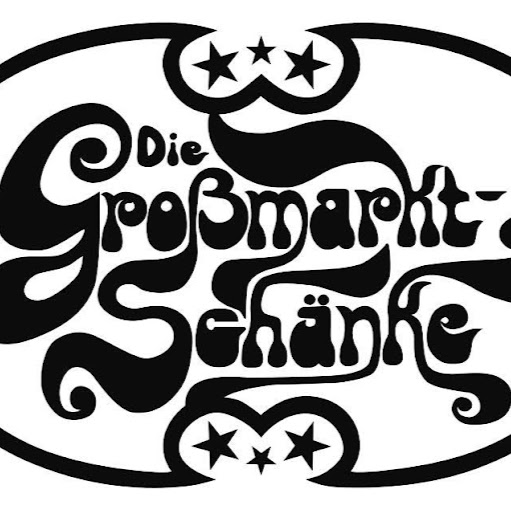 Großmarktschänke logo
