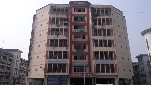 Krishna Kanta Handiqui State Open University, Housefed Office Complex, Guwahati-Shillong Road, Dispur, Guwahati, Assam 781006, India, University, state AS