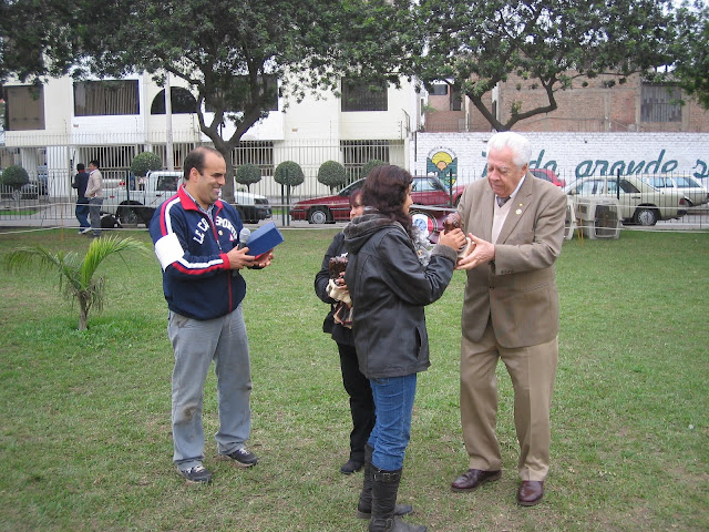 6° ESPECIALIZADA DE  EL CLUB DEL MASTINO NAPOLETANO IMG_0093