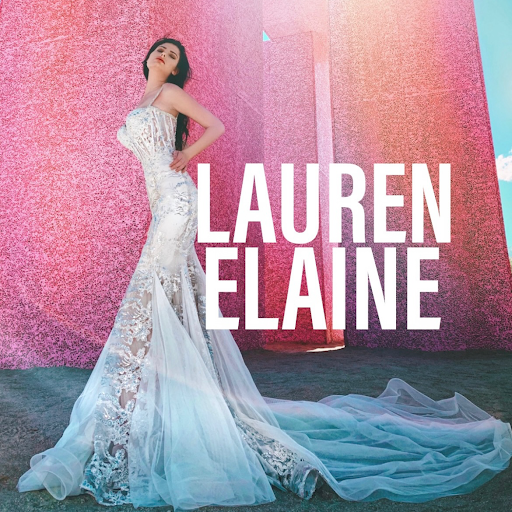 Lauren Elaine Flagship Bridal Salon