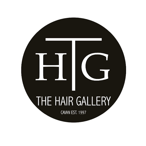 The Hair Gallery Salon Cavan logo