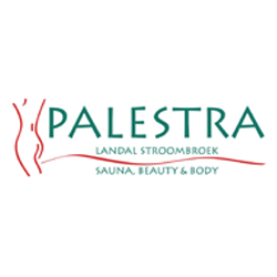 Palestra Beauty en Sauna logo
