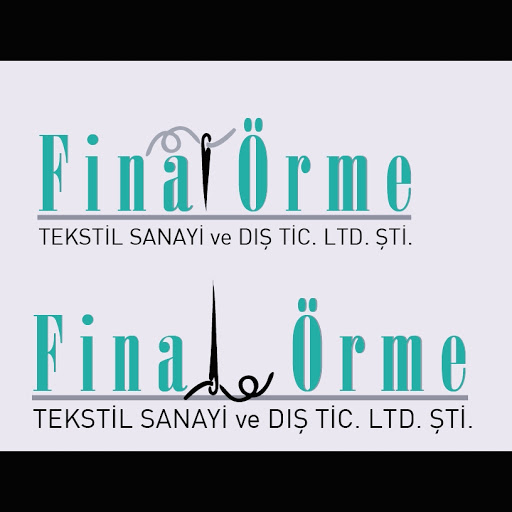 Final Örme Tekstil San:Ve Tiç.Ltd.Şti logo